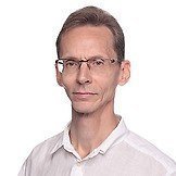 Врач Ерёмин Валерий Алексеевич