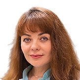 Врач Ермак Елена Евгеньевна