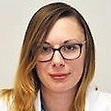 Врач Ерофеева Вера Владимировна