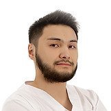 Врач Ескара Алишер Аманович 
