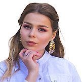 Врач Евтехова Ольга Александровна