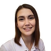 Врач Файзулина Наиля Маратовна