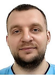 Врач Фартышев Степан Сергеевич