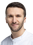 Врач Фатыков Радик Валерьевич