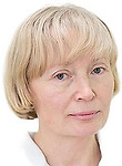 Врач Фаустова Елена Вячеславовна