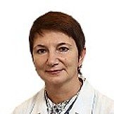 Врач Федоренко Ольга Александровна