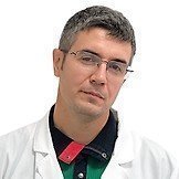 Врач Федоров Александр Александрович