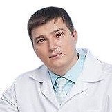Врач Федоров Максим Александрович