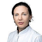 Врач Федорова Дильшад Агаевна