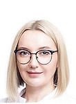 Врач Федорова Елена Петровна