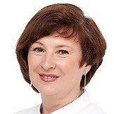 Врач Федорова Марина Витальевна