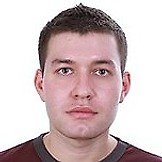 Врач Федосенко Сергей Вячеславович