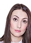 Врач Федосова Анна Александровна