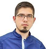 Врач Федулов Павел Сергеевич