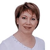 Врач Филатьева Александра Владимировна