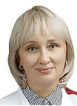 Врач Филинюк Ольга Владимировна