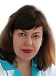 Врач Филипьева Татьяна Владимировна