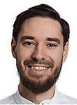 Врач Фок Дмитрий Владимирович