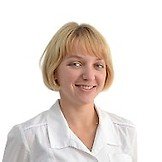 Врач Фомина Светлана Викторовна