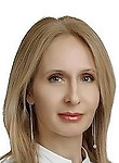 Врач Френовская Ирина Александровна