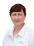 Врач Фрезе Нина Петровна
