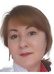 Врач Габдуллина Лариса Евгеньевна