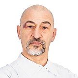Врач Гафтер Евгений Львович