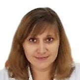 Врач Гаймалова Ольга Михайловна
