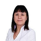 Врач Галикбарова Юлия Халильевна