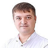 Врач Галимарданов Тимур Русланович