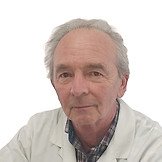 Врач Гарганеев Андрей Борисович