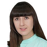 Врач Гашимова Аделина Левоновна