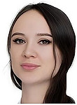 Врач Газизова Антонина Евгеньевна