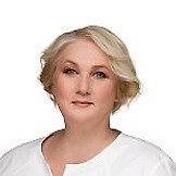Врач Гейко Оксана Геннадьевна
