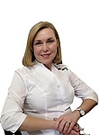 Врач Гейнц Светлана Владимировна