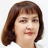 Врач Гейниц Ольга Анатольевна