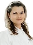 Врач Генераленко Людмила Анатольевна