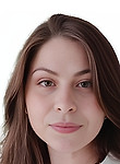 Врач Георгиевская Анастасия Сергеевна