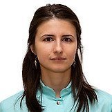 Врач Гермаш Екатерина Святославовна