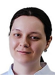Врач Герус Александра Валерьевна 