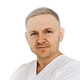Врач Гетман Александр Валерьевич