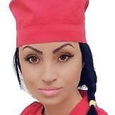 Врач Глазырина Наталья Александровна