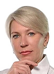 Врач Глебова Юлия Алексеевна