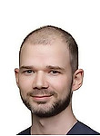 Врач Гофманов Станислав Сергеевич