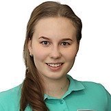 Врач Гохвайс Ольга Николаевна