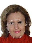 Врач Голдаева Полина Рафинатовна