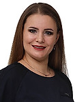 Врач Голова Татьяна Евгеньевна
