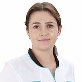 Врач Головина Елена Александровна