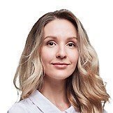Врач Горбова Татьяна Юрьевна
