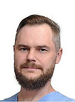 Врач Горбунов Алексей Константинович
